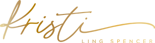 Kristi Ling Spencer logo