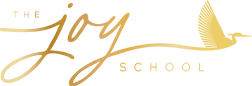 The Joy School logo