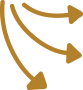 right-pointing arrows